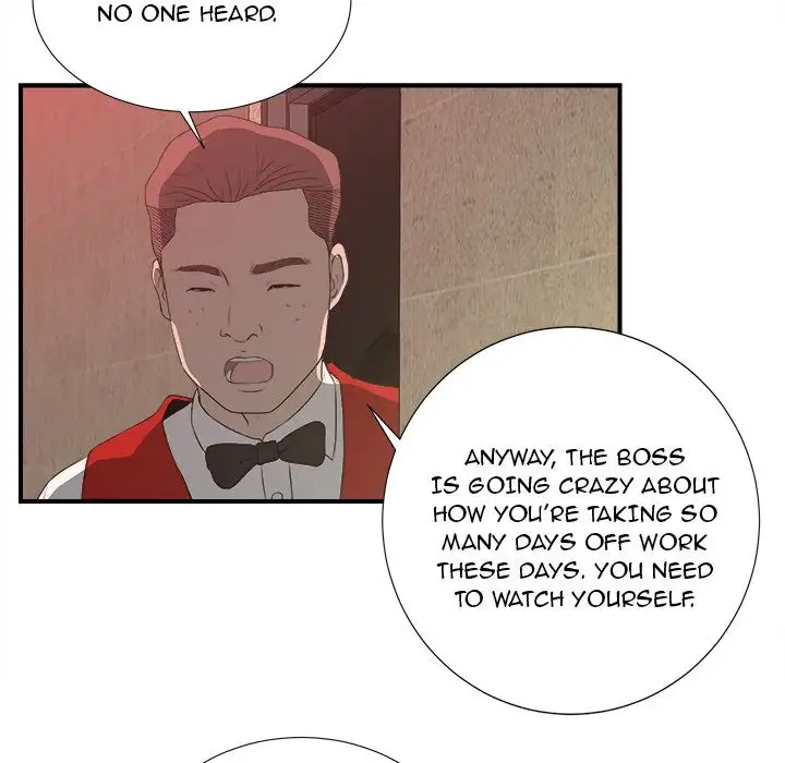 Secret Friend chapter 24 page 78
