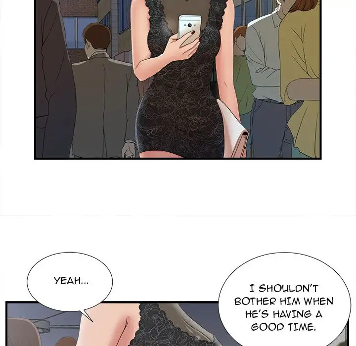Secret Friend chapter 24 page 84