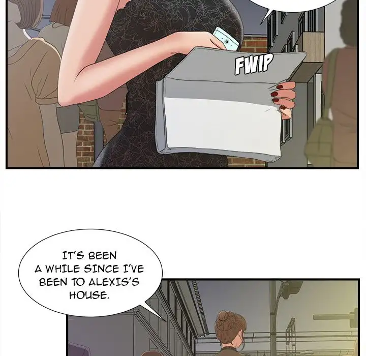 Secret Friend chapter 24 page 85