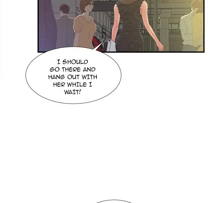Secret Friend chapter 24 page 86