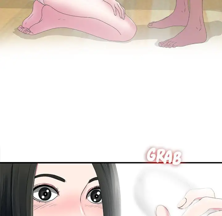 Secret Friend chapter 24 page 91
