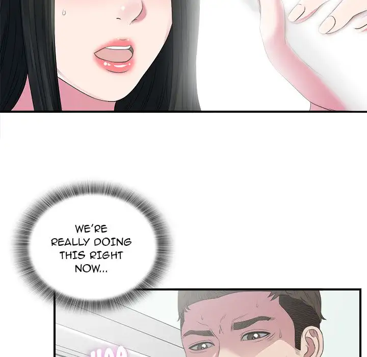 Secret Friend chapter 24 page 92