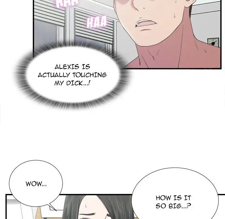 Secret Friend chapter 24 page 93