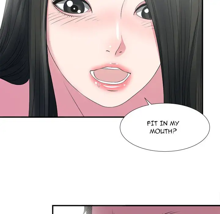 Secret Friend chapter 24 page 95
