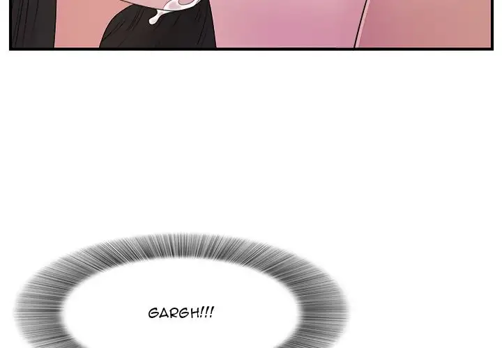 Secret Friend chapter 25 page 4