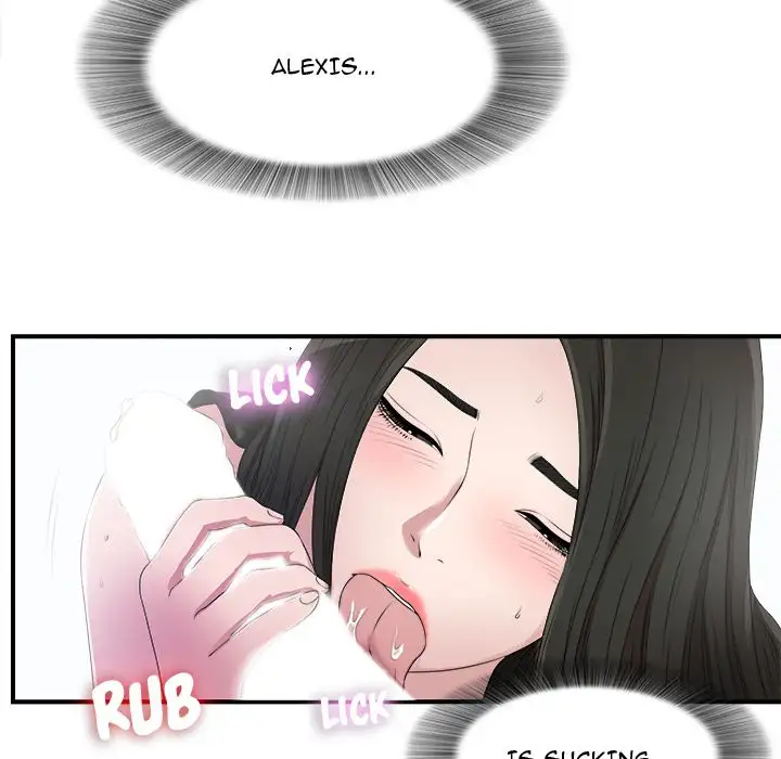 Secret Friend chapter 25 page 6