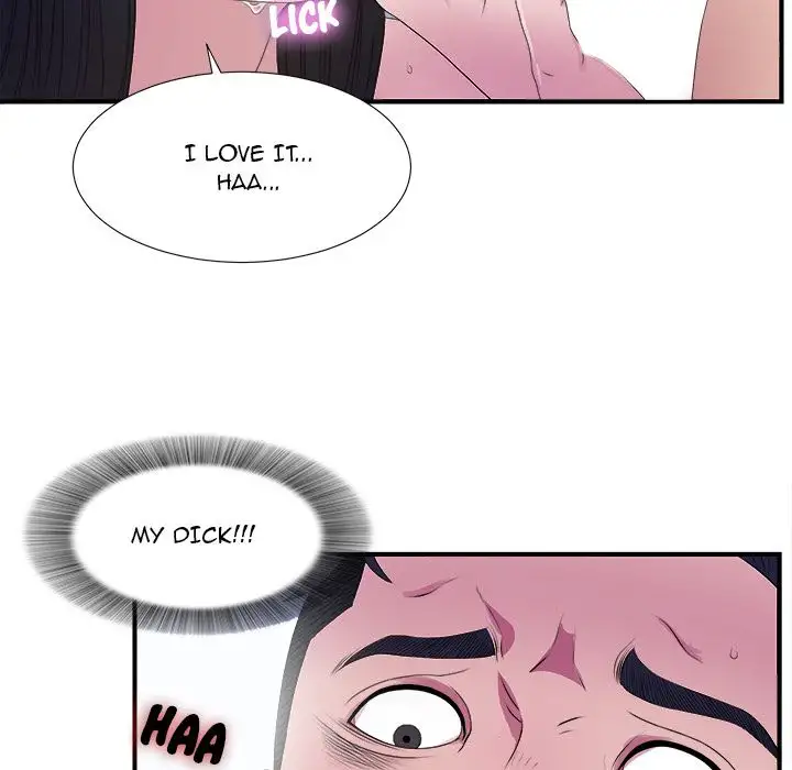 Secret Friend chapter 25 page 8