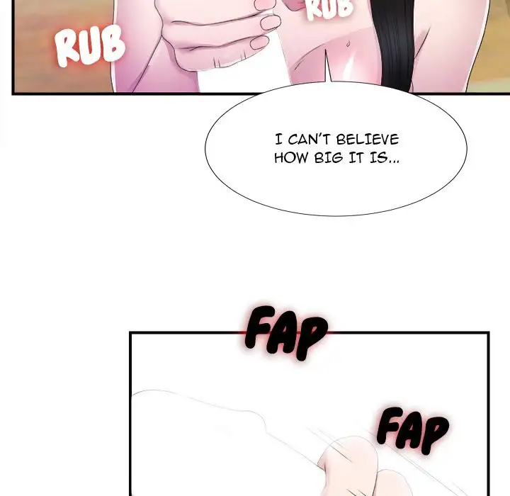 Secret Friend chapter 25 page 13