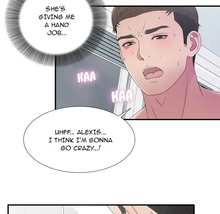 Secret Friend chapter 25 page 15