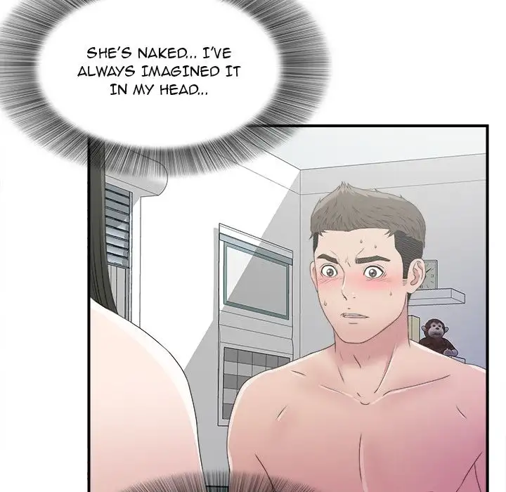 Secret Friend chapter 25 page 35