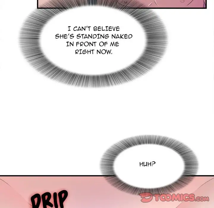 Secret Friend chapter 25 page 36