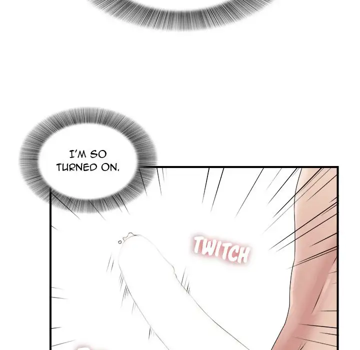 Secret Friend chapter 25 page 38