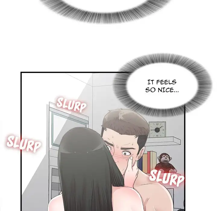 Secret Friend chapter 25 page 44