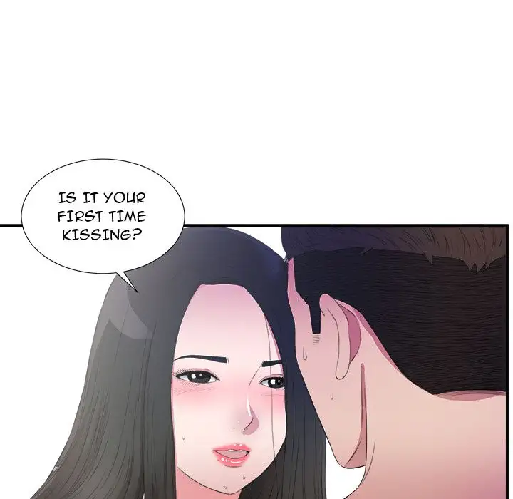 Secret Friend chapter 25 page 47