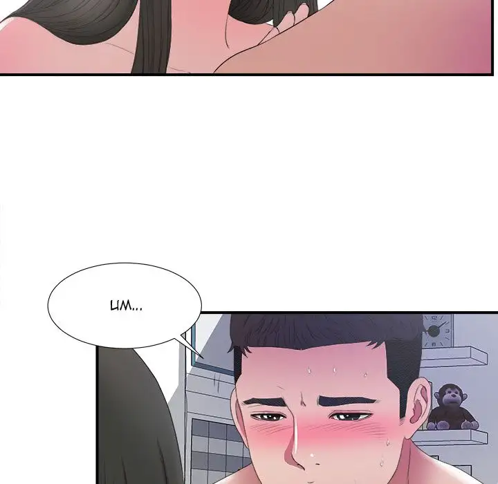 Secret Friend chapter 25 page 48