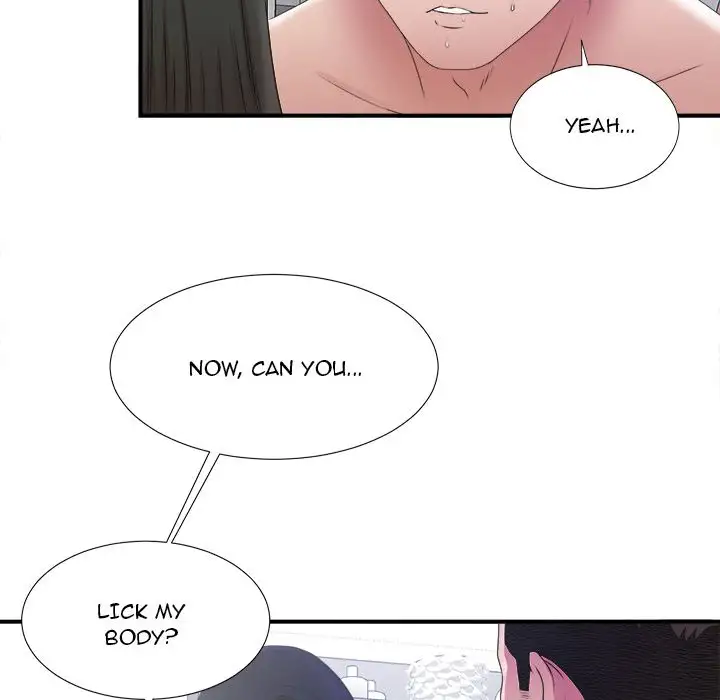 Secret Friend chapter 25 page 49