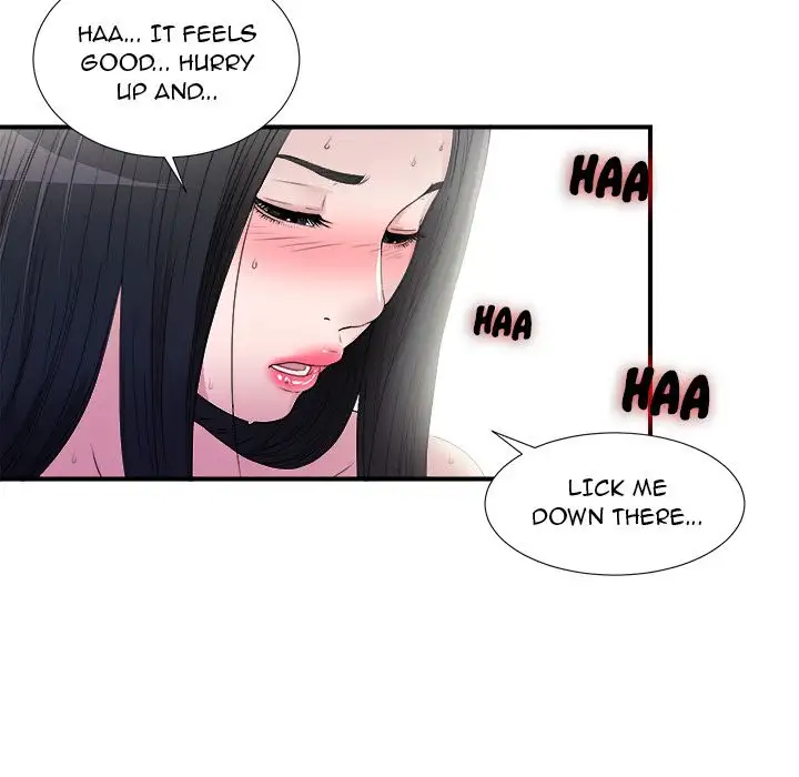 Secret Friend chapter 25 page 64