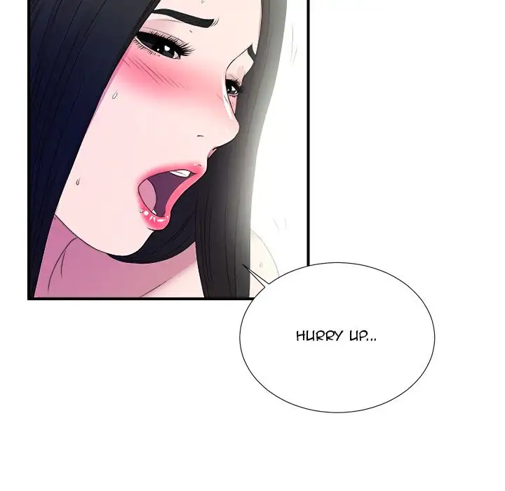 Secret Friend chapter 25 page 68