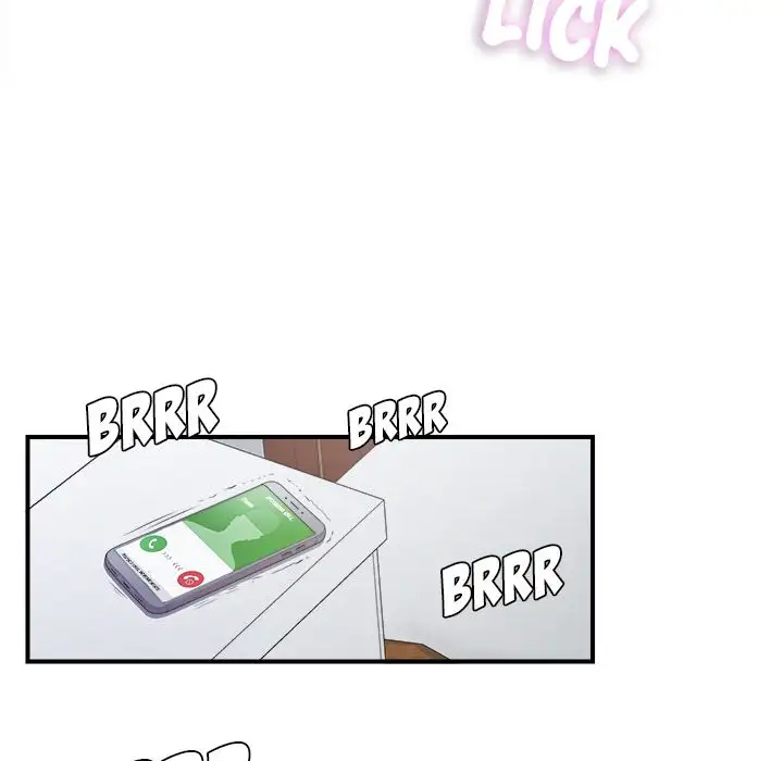 Secret Friend chapter 25 page 71
