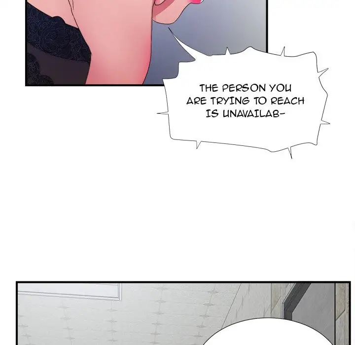 Secret Friend chapter 25 page 76