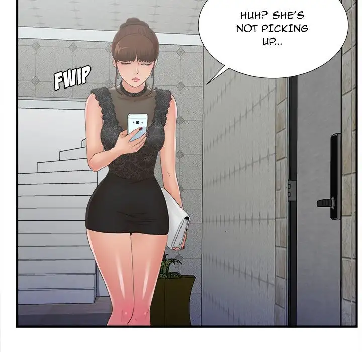 Secret Friend chapter 25 page 77