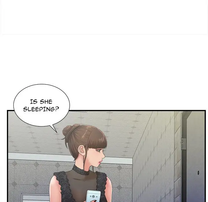 Secret Friend chapter 25 page 78