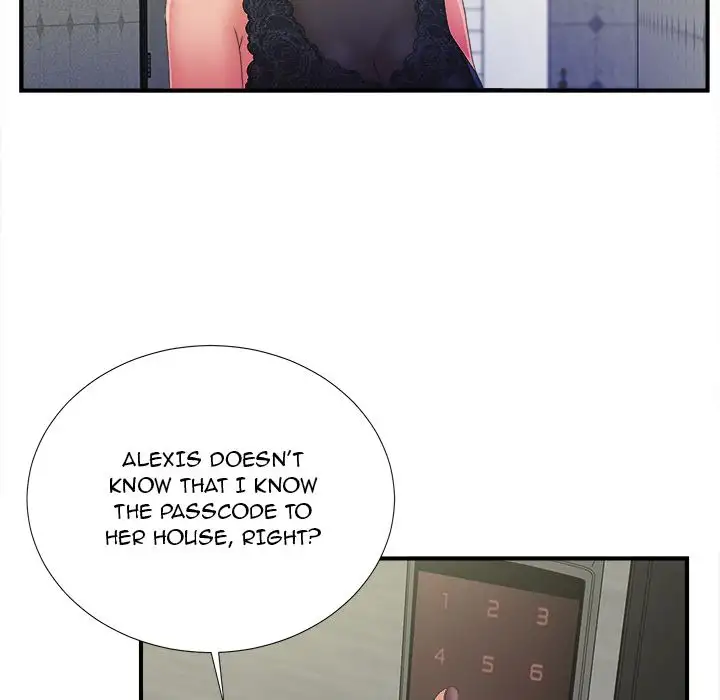 Secret Friend chapter 25 page 84