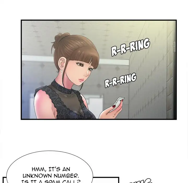 Secret Friend chapter 26 page 6