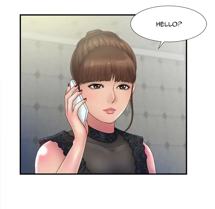 Secret Friend chapter 26 page 8