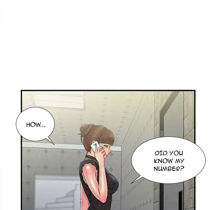 Secret Friend chapter 26 page 10