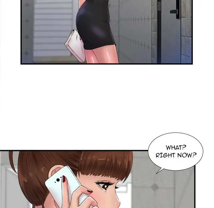 Secret Friend chapter 26 page 11