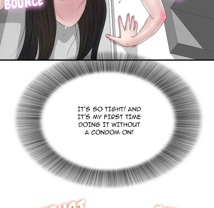 Secret Friend chapter 26 page 27
