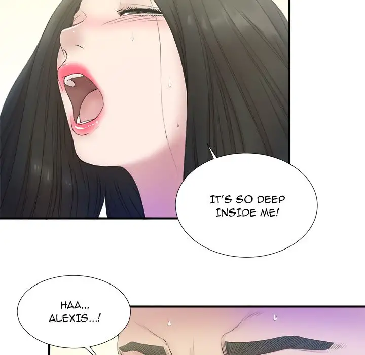 Secret Friend chapter 26 page 34