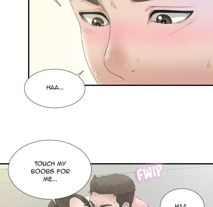 Secret Friend chapter 26 page 35