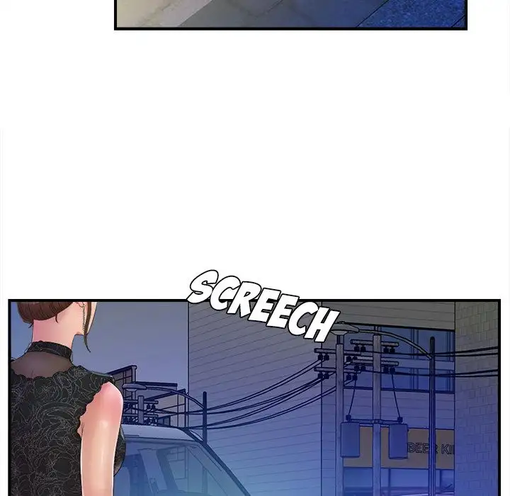 Secret Friend chapter 26 page 42