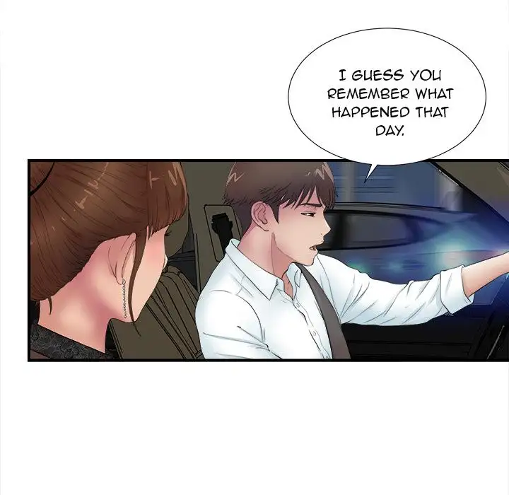 Secret Friend chapter 26 page 55