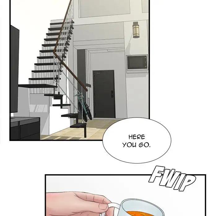 Secret Friend chapter 26 page 59