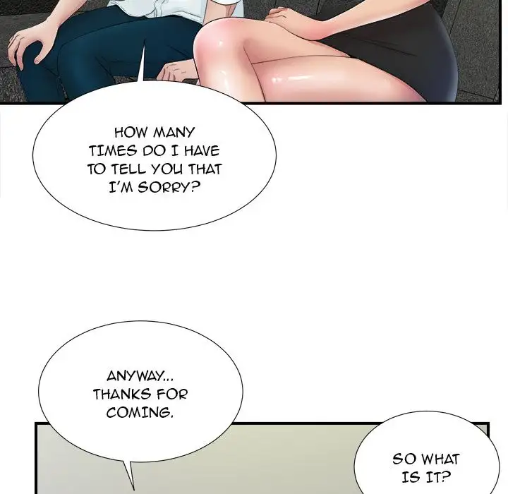 Secret Friend chapter 26 page 63