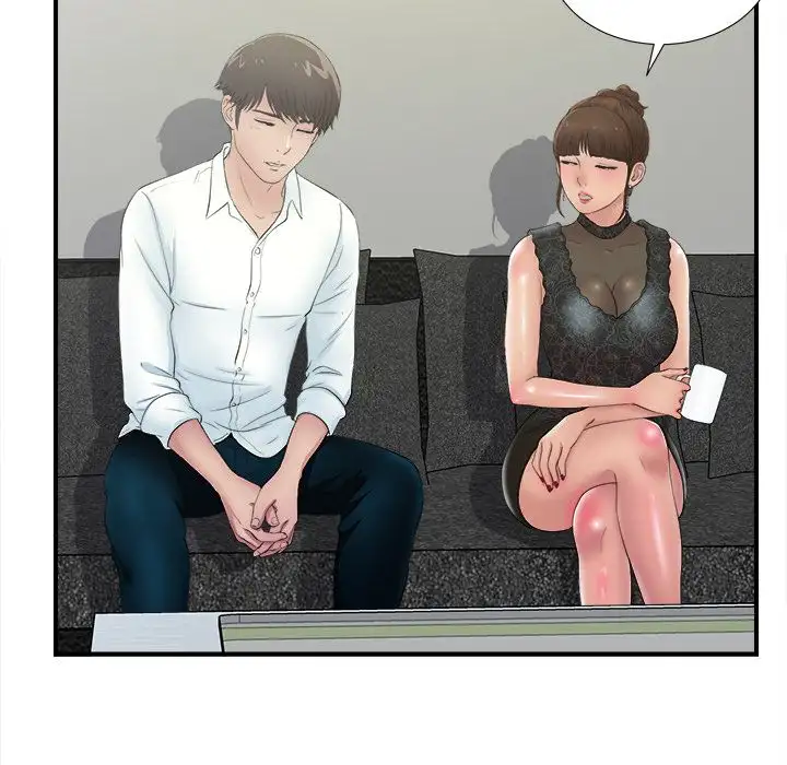 Secret Friend chapter 26 page 64