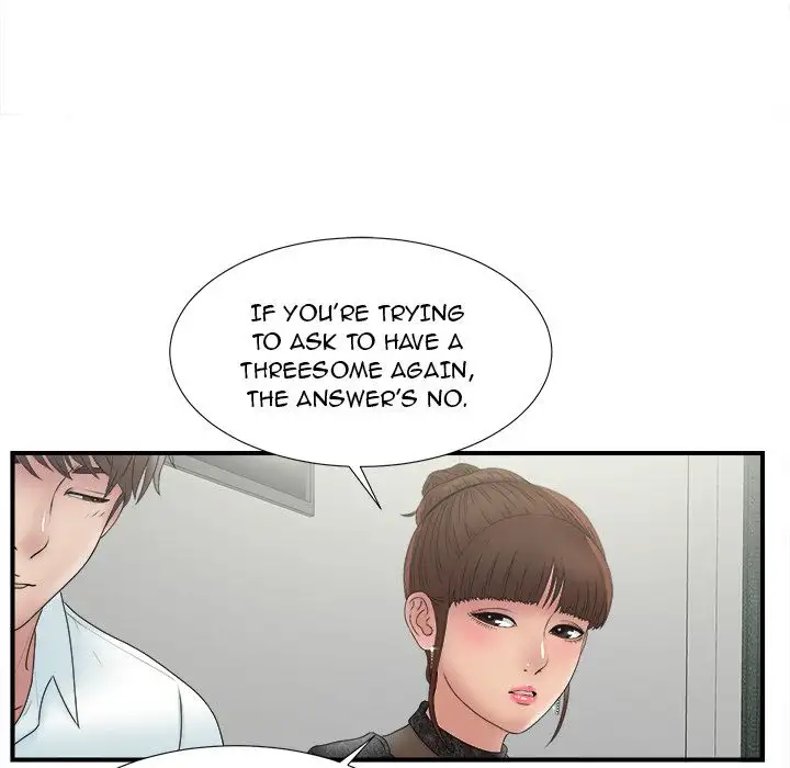 Secret Friend chapter 26 page 65