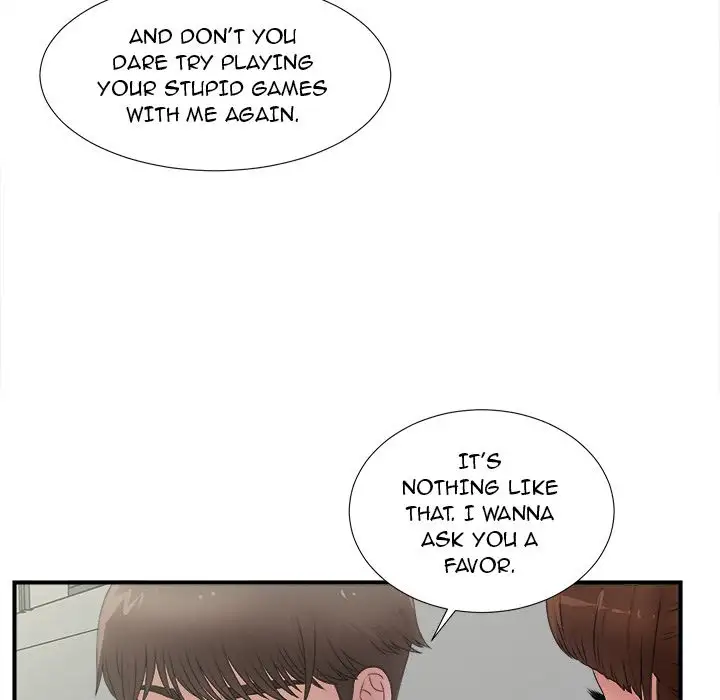 Secret Friend chapter 26 page 66