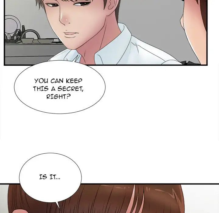 Secret Friend chapter 26 page 67