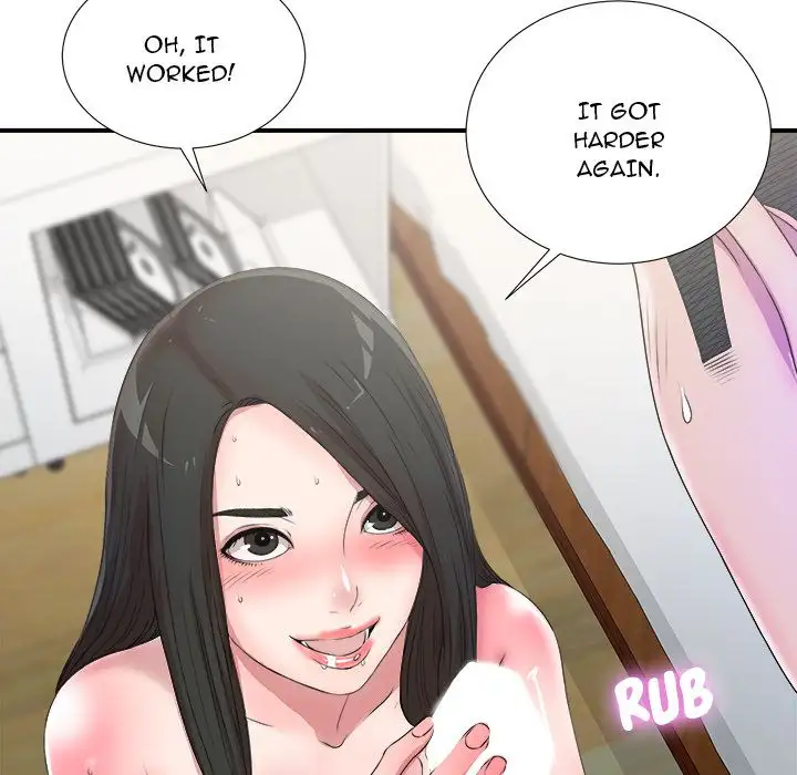 Secret Friend chapter 26 page 90