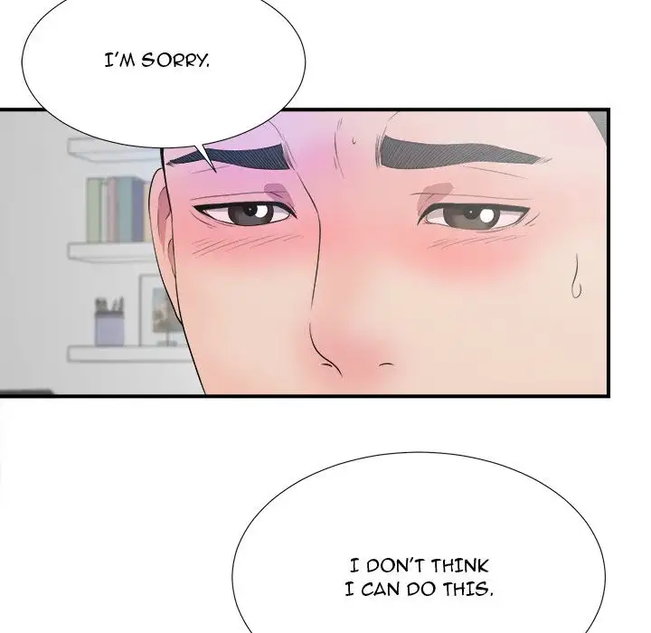 Secret Friend chapter 26 page 103