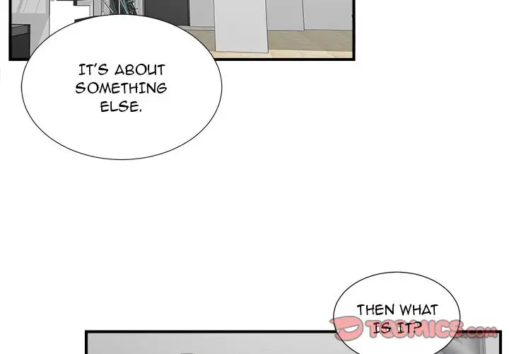 Secret Friend chapter 27 page 2
