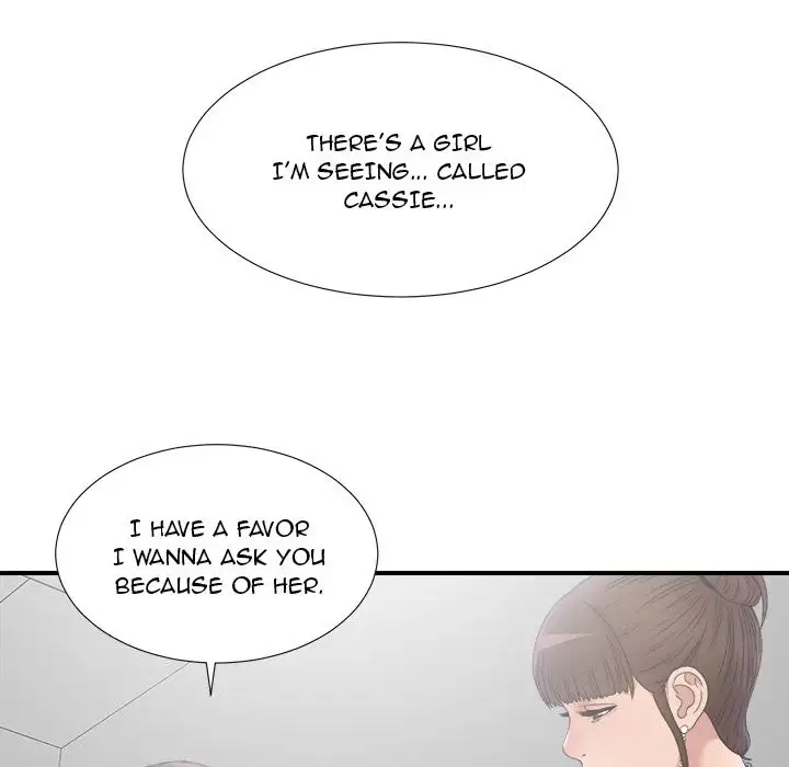 Secret Friend chapter 27 page 7