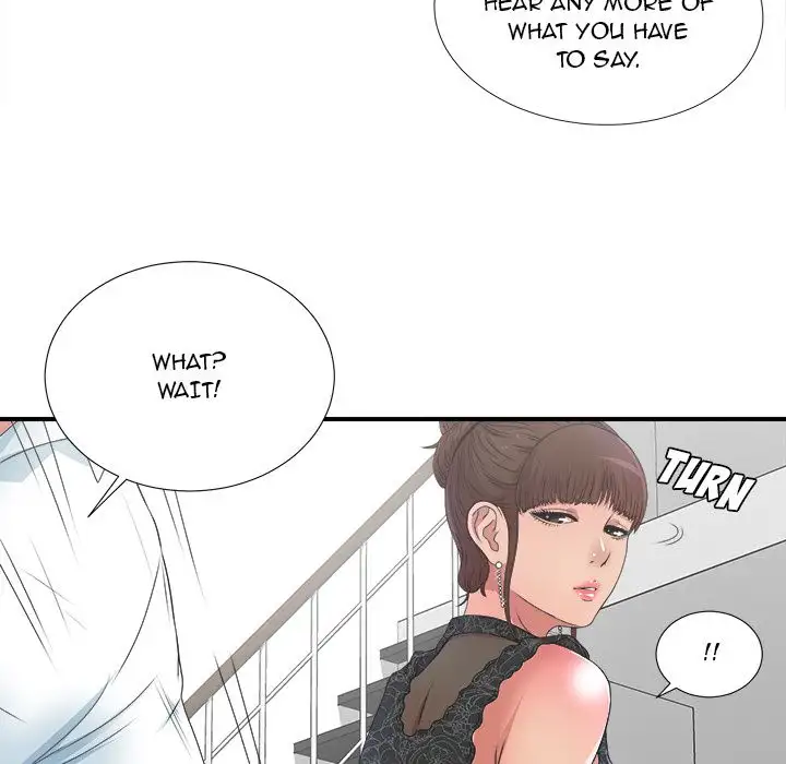 Secret Friend chapter 27 page 13