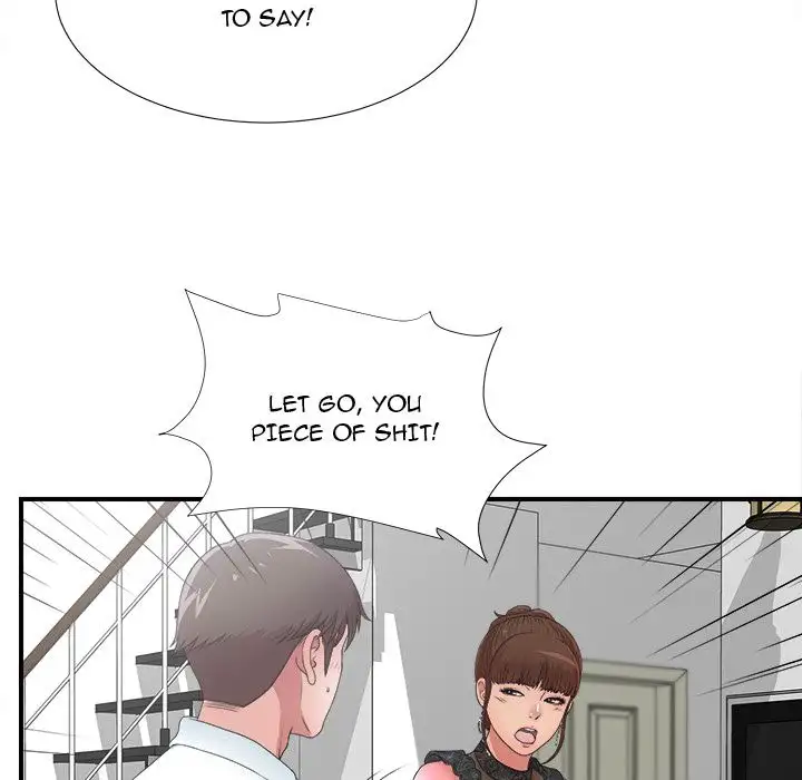 Secret Friend chapter 27 page 15