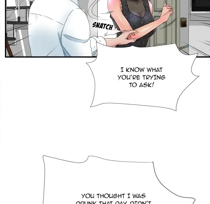 Secret Friend chapter 27 page 16