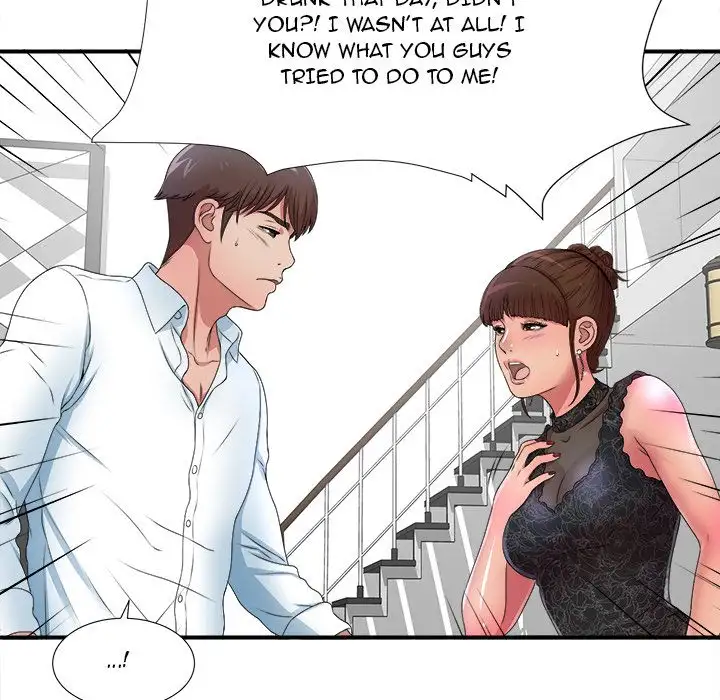 Secret Friend chapter 27 page 17